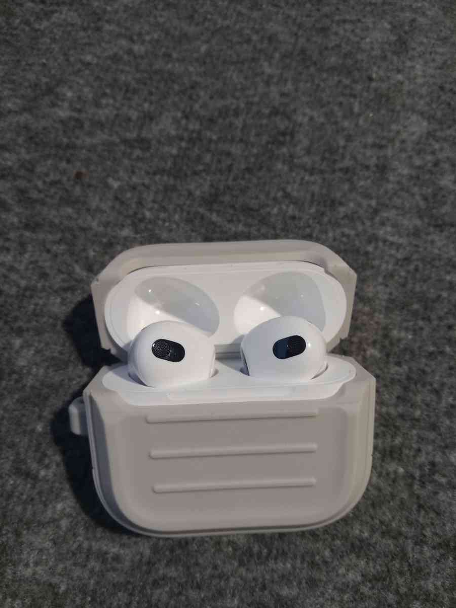 Apple Airpods 3rd Generation
