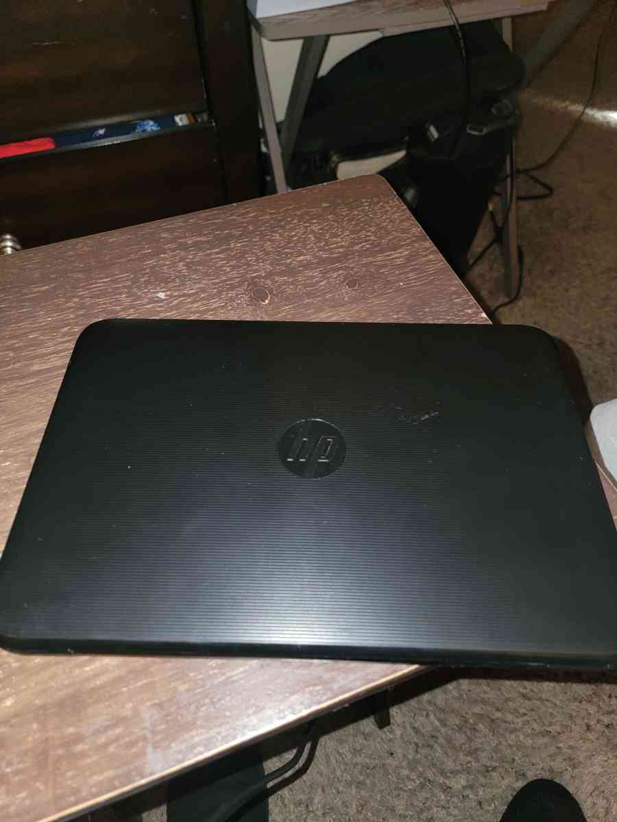 HP Laptop