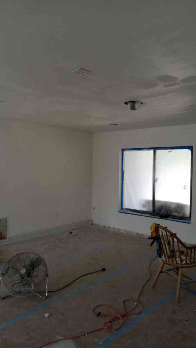 trabajos de pintura  I finis I tile estimado fri