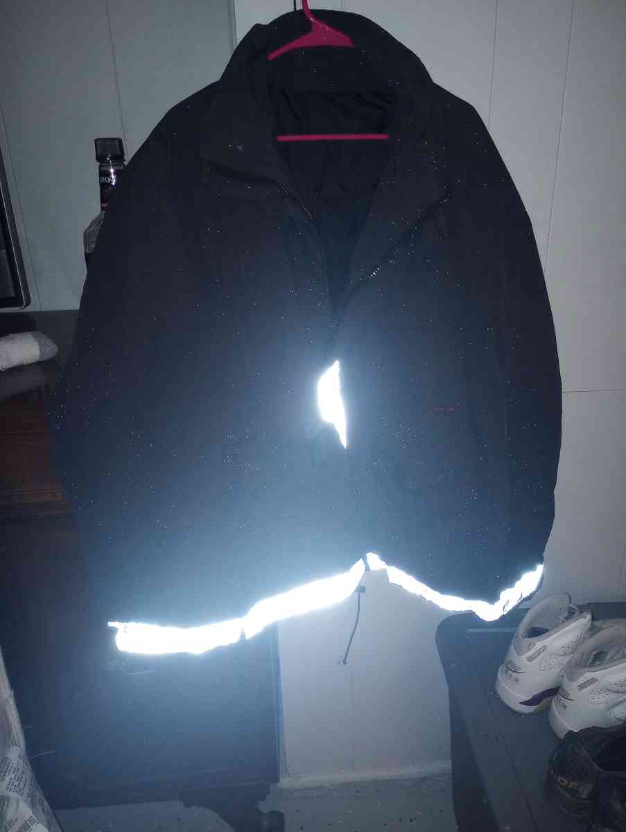 Gerber men safety jacket