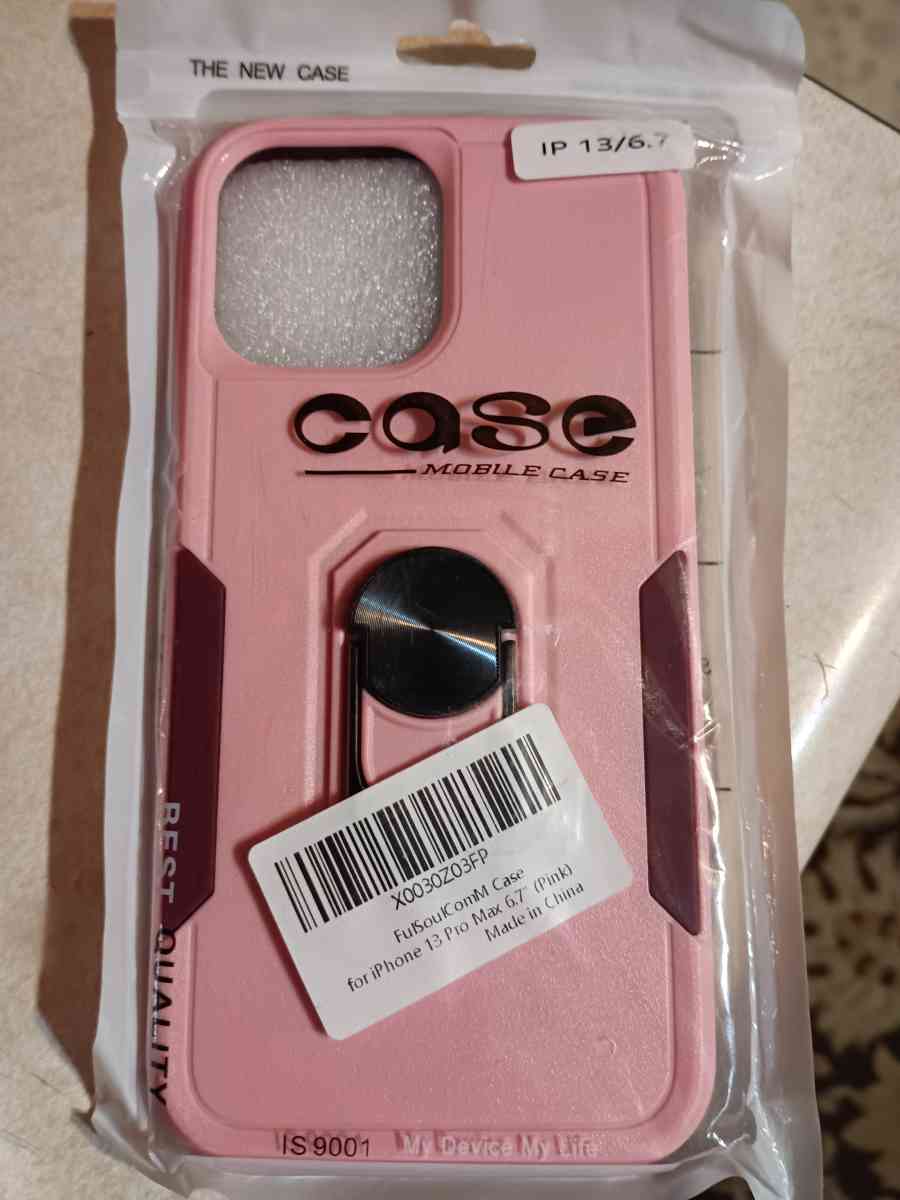 iPhone 13 pro max case
