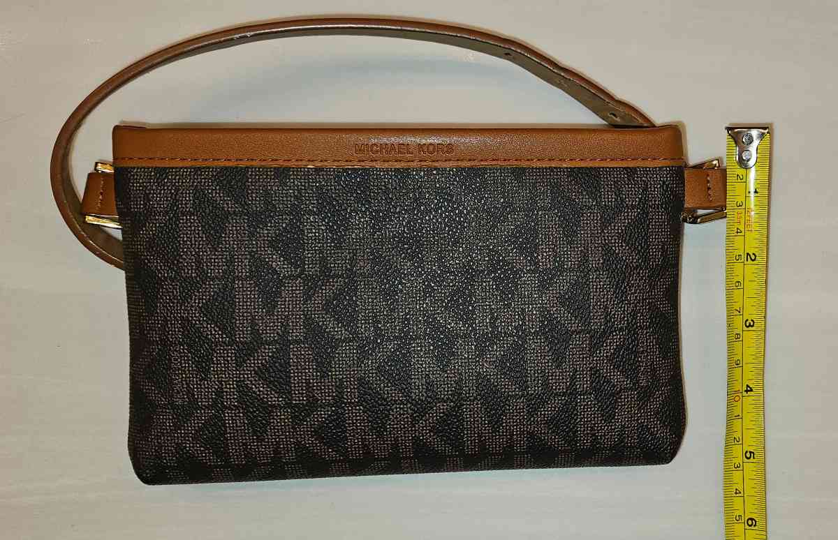 Michael Kors Fanny Pack