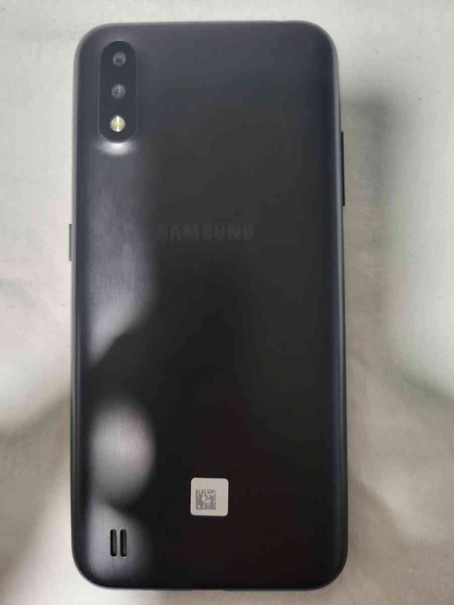 galaxy A01 verizon liberado