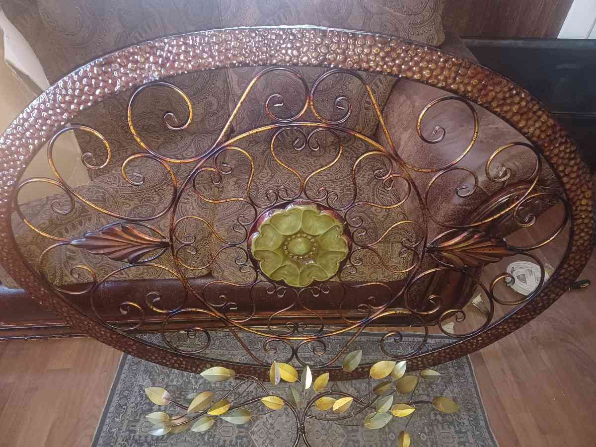 Antiques and household