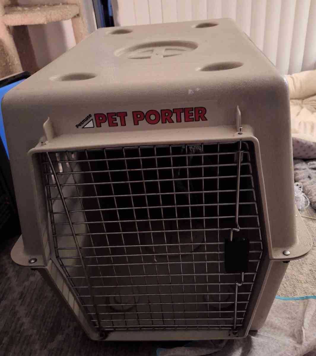 36 inch Large Dog Kennel