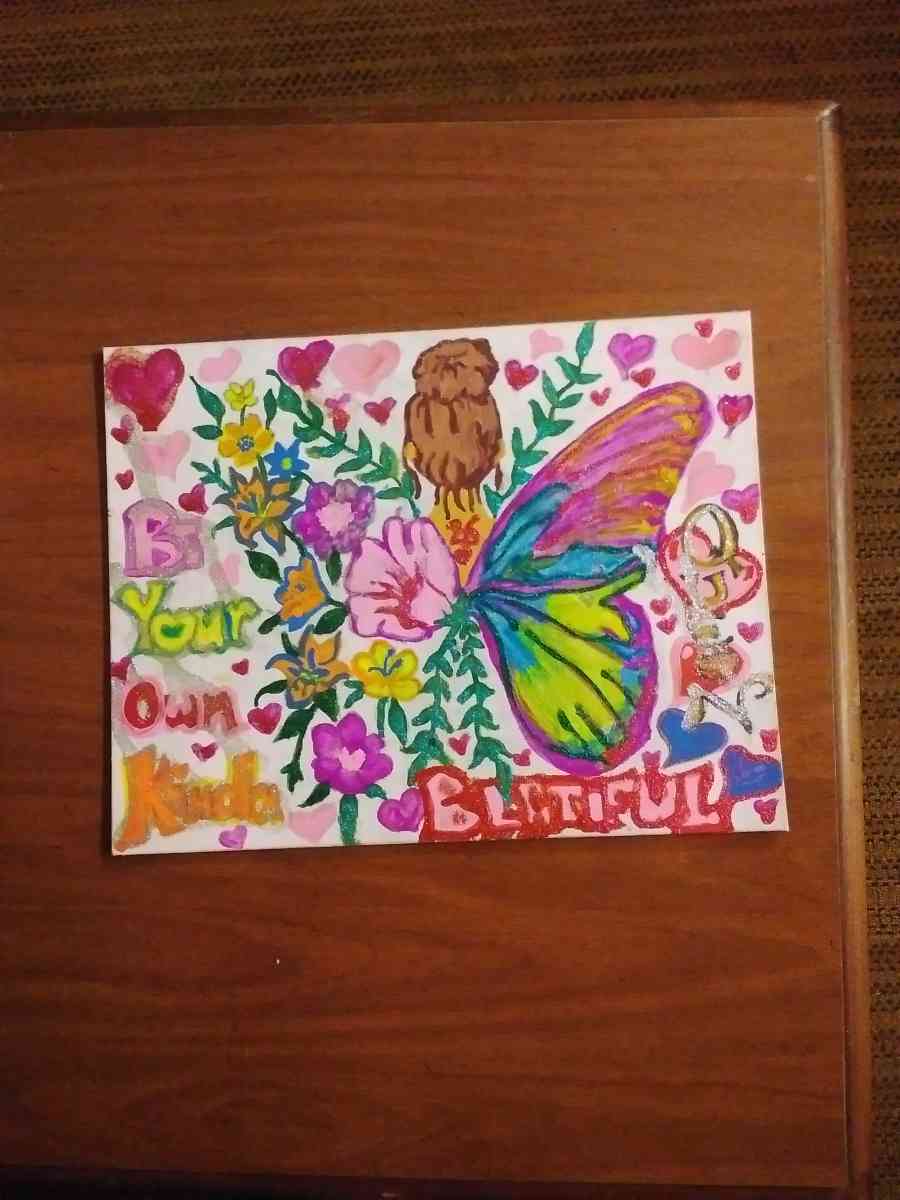 inspirational paintings