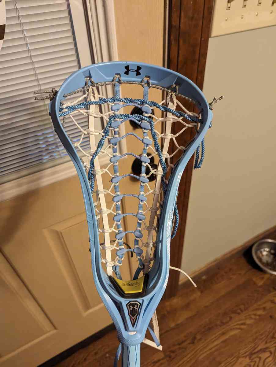 womens Lacrosse Stick