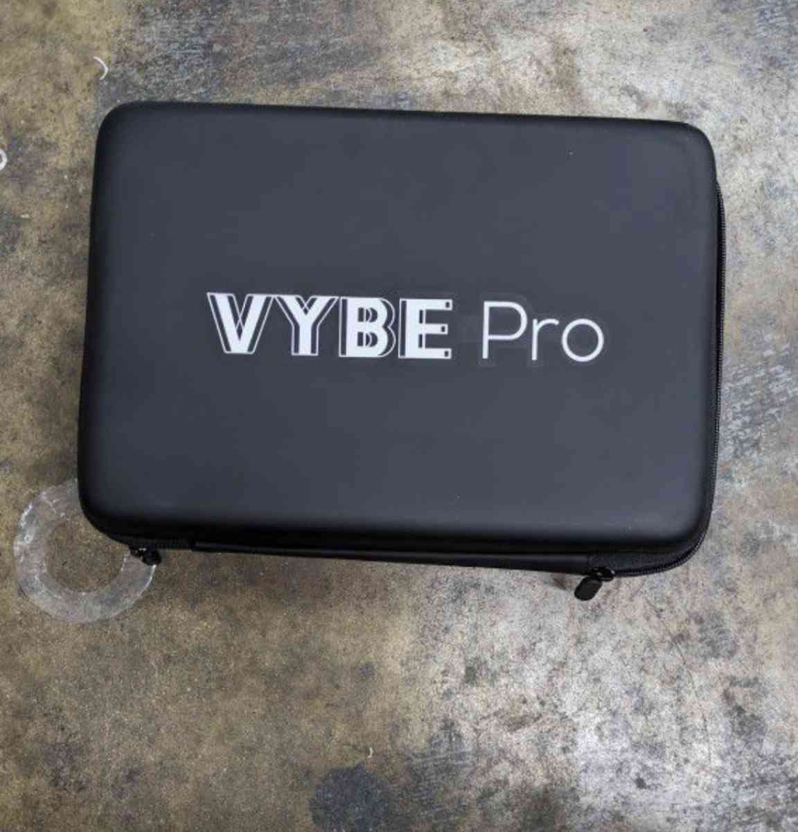 VYPE PRO MASSAGE GUN
