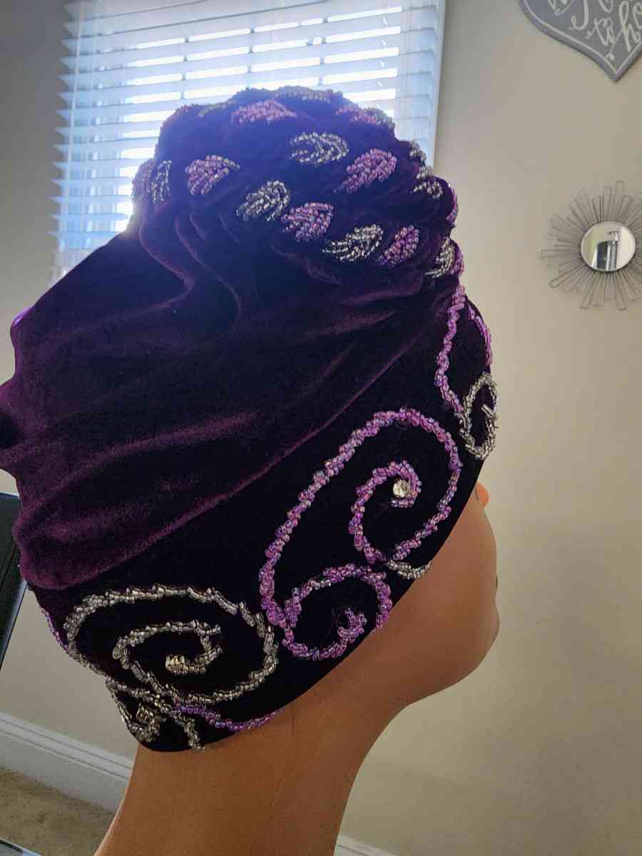 turban