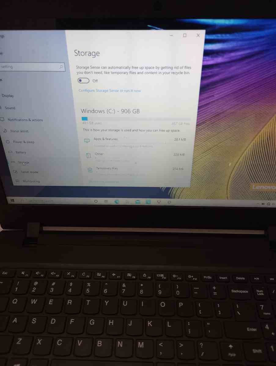 Lenovo IdeaPad 110