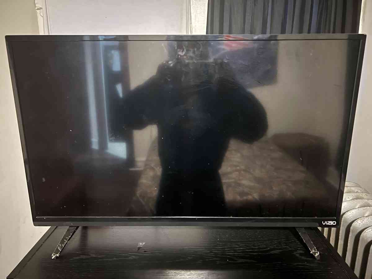 32 inch flatscreen