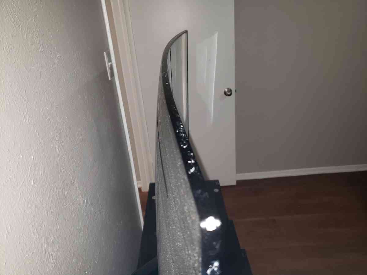 Television AND TV stand