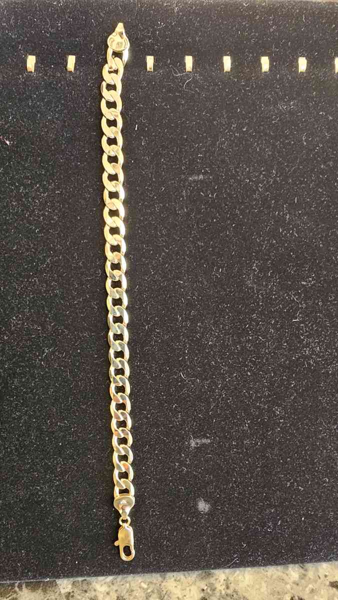anklet 27 cm