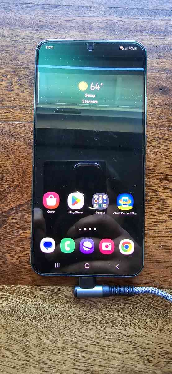 Samsung Galaxy s22 plus 5G