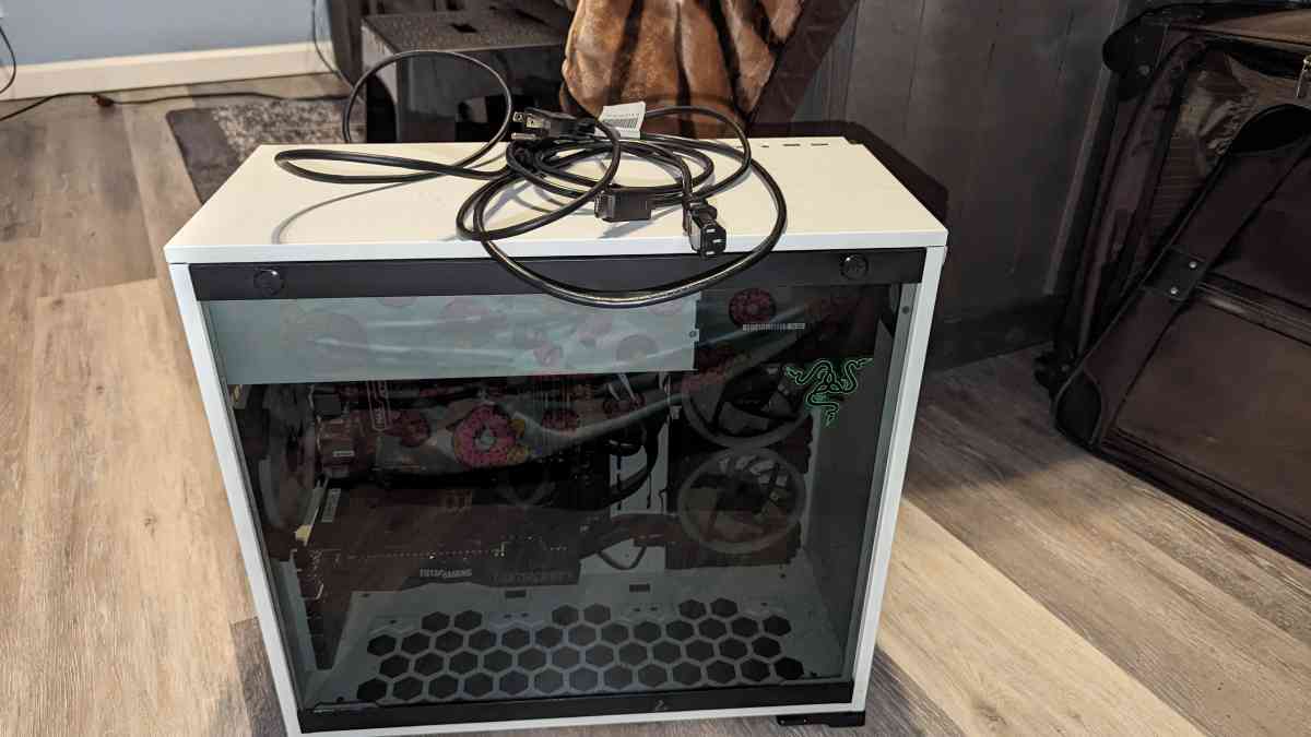 Gaming PC