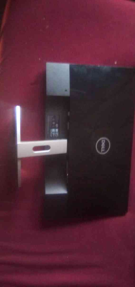 Dell monitor