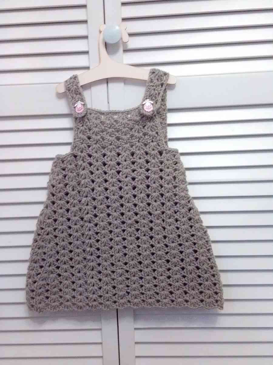 baby overall dress