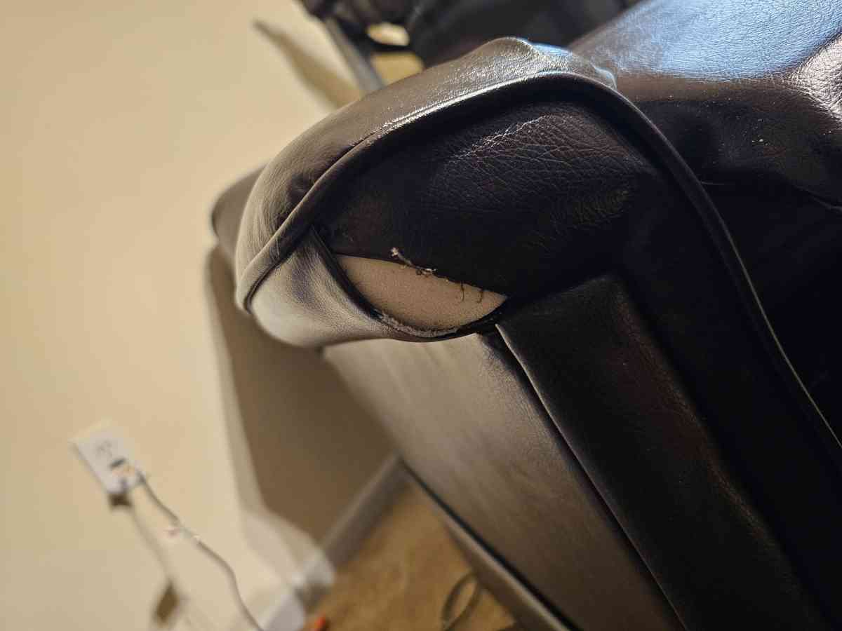 Remote Control lift Chair Recliner