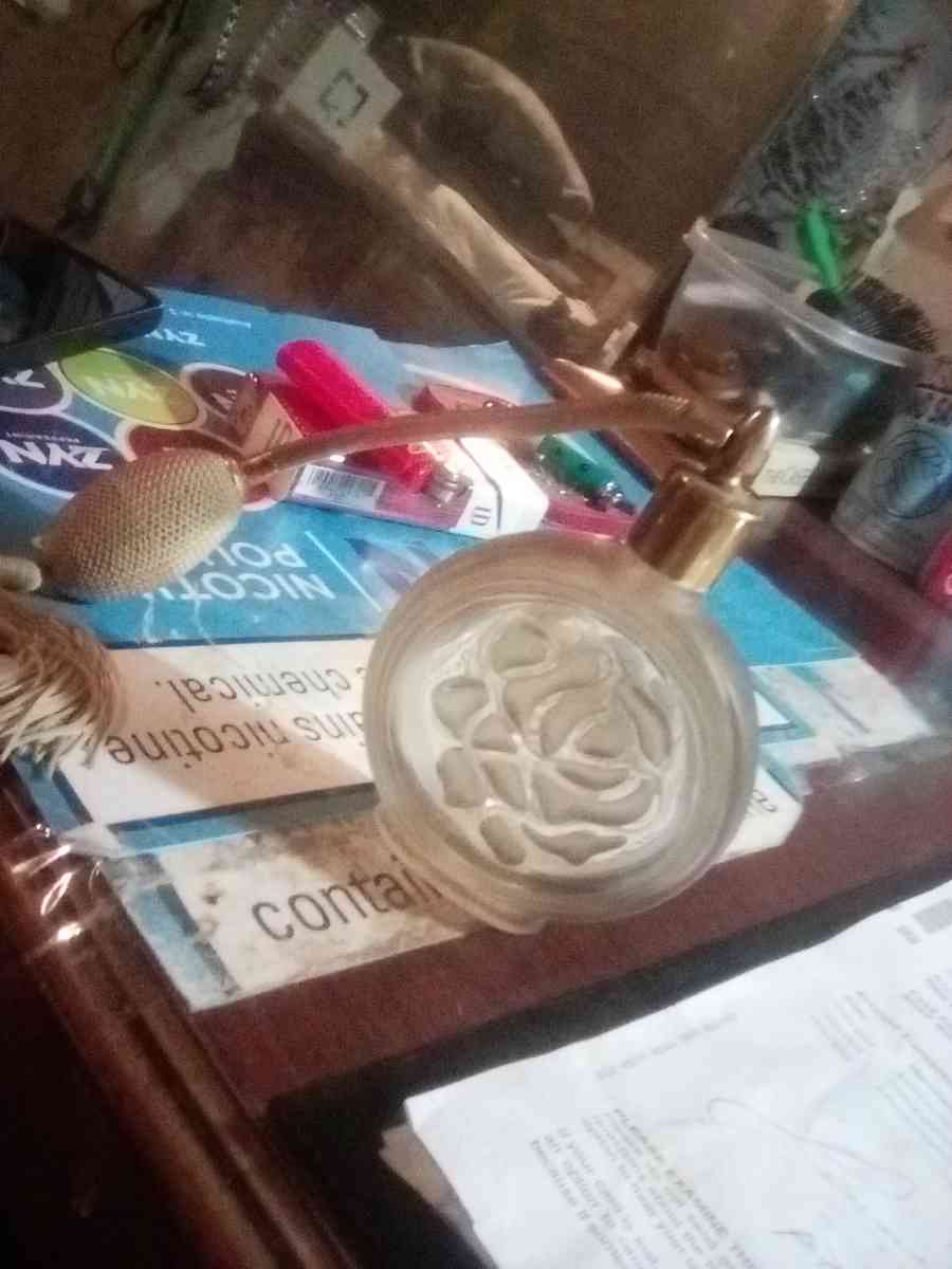 antique vintage womens rare