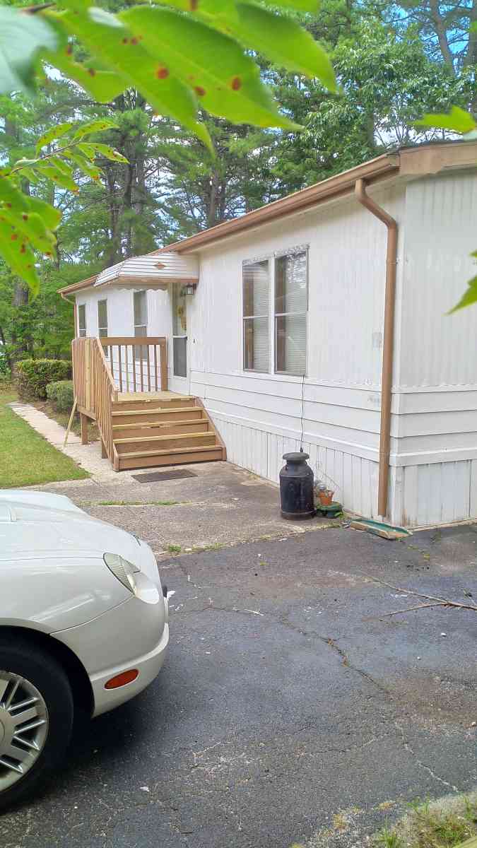 pressure washing services