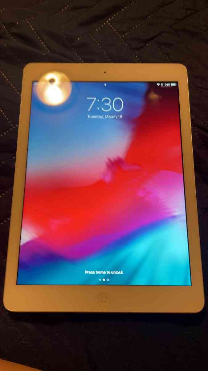 iPad Air gen1 2018