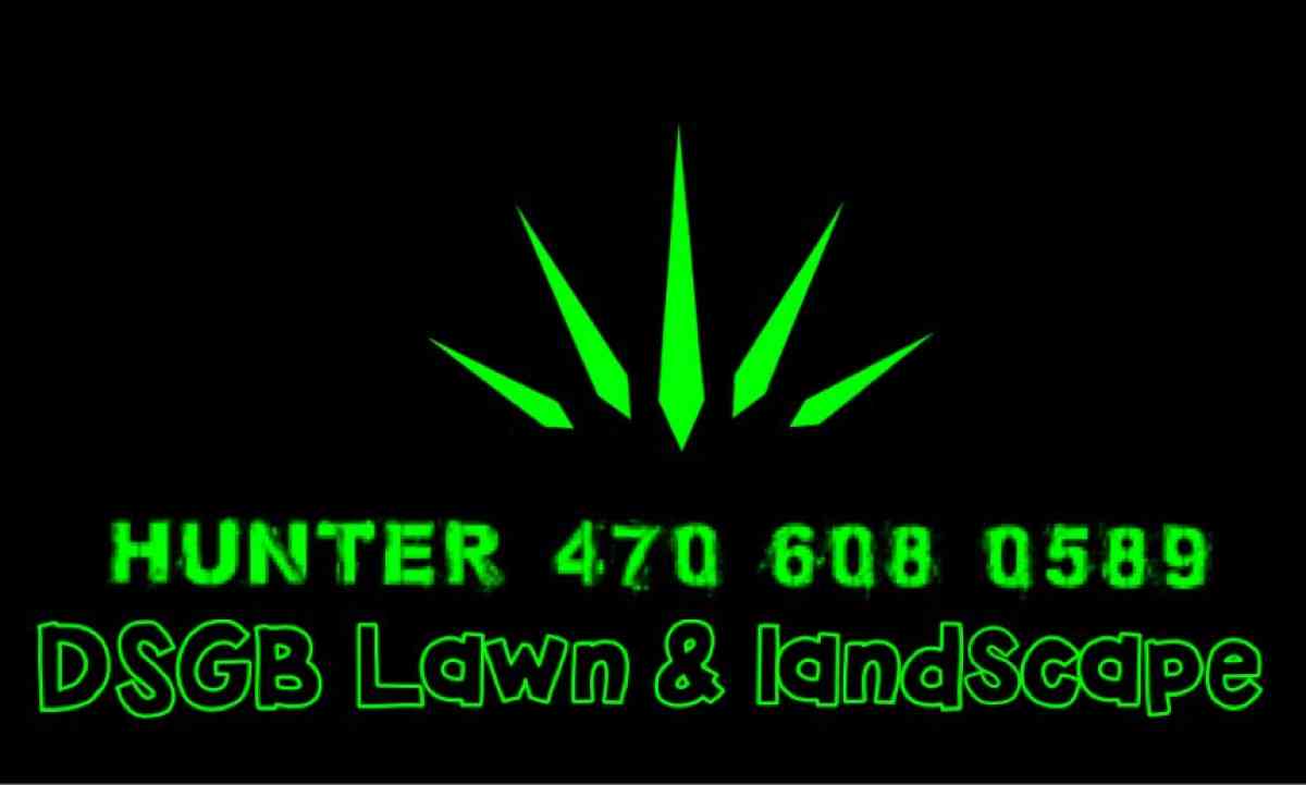 lawn care