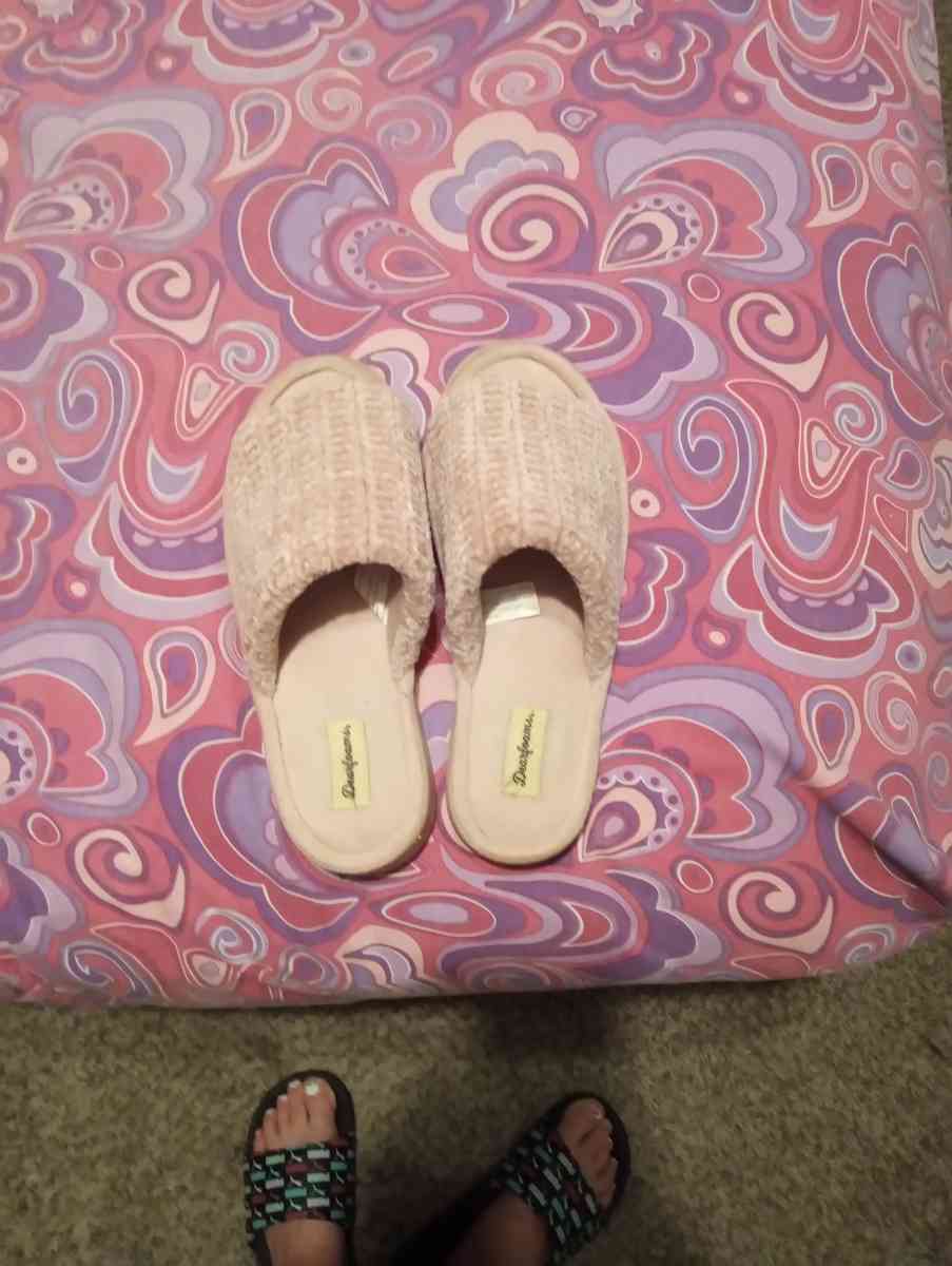 house shoes
