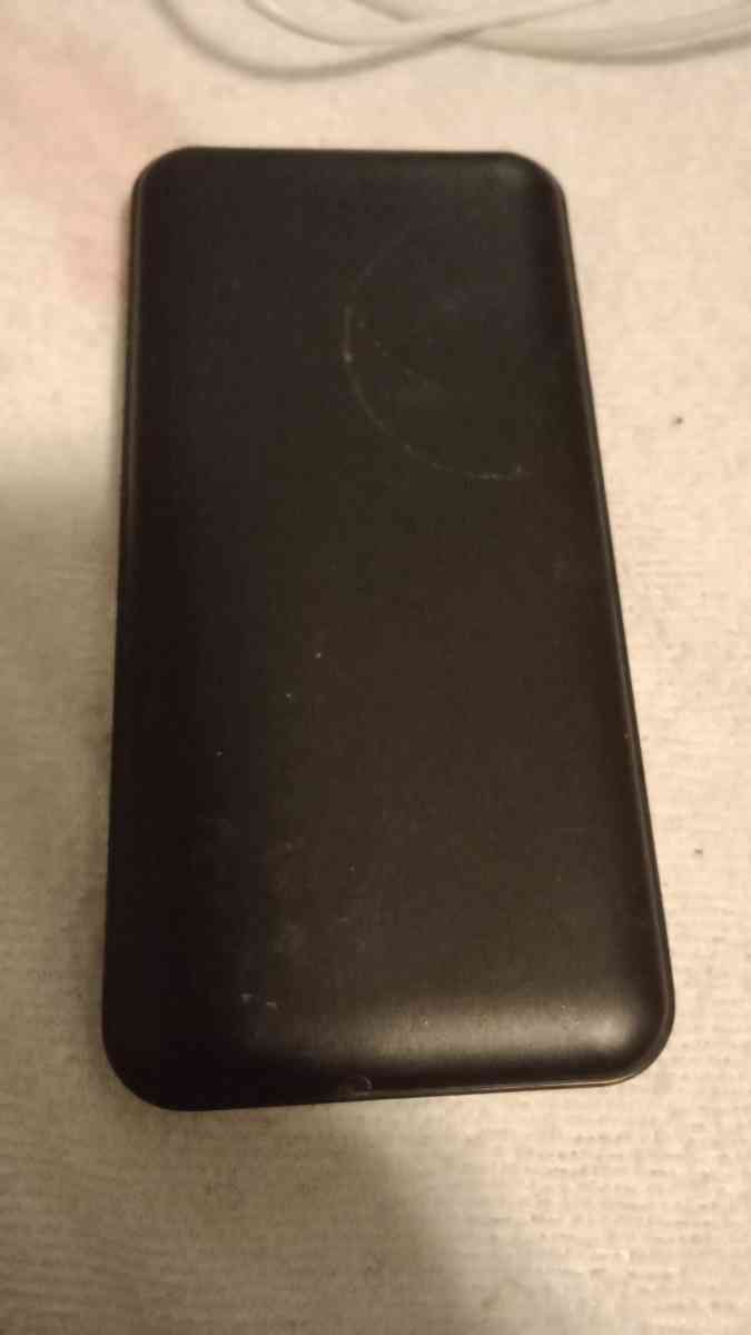 battery charger for electronics