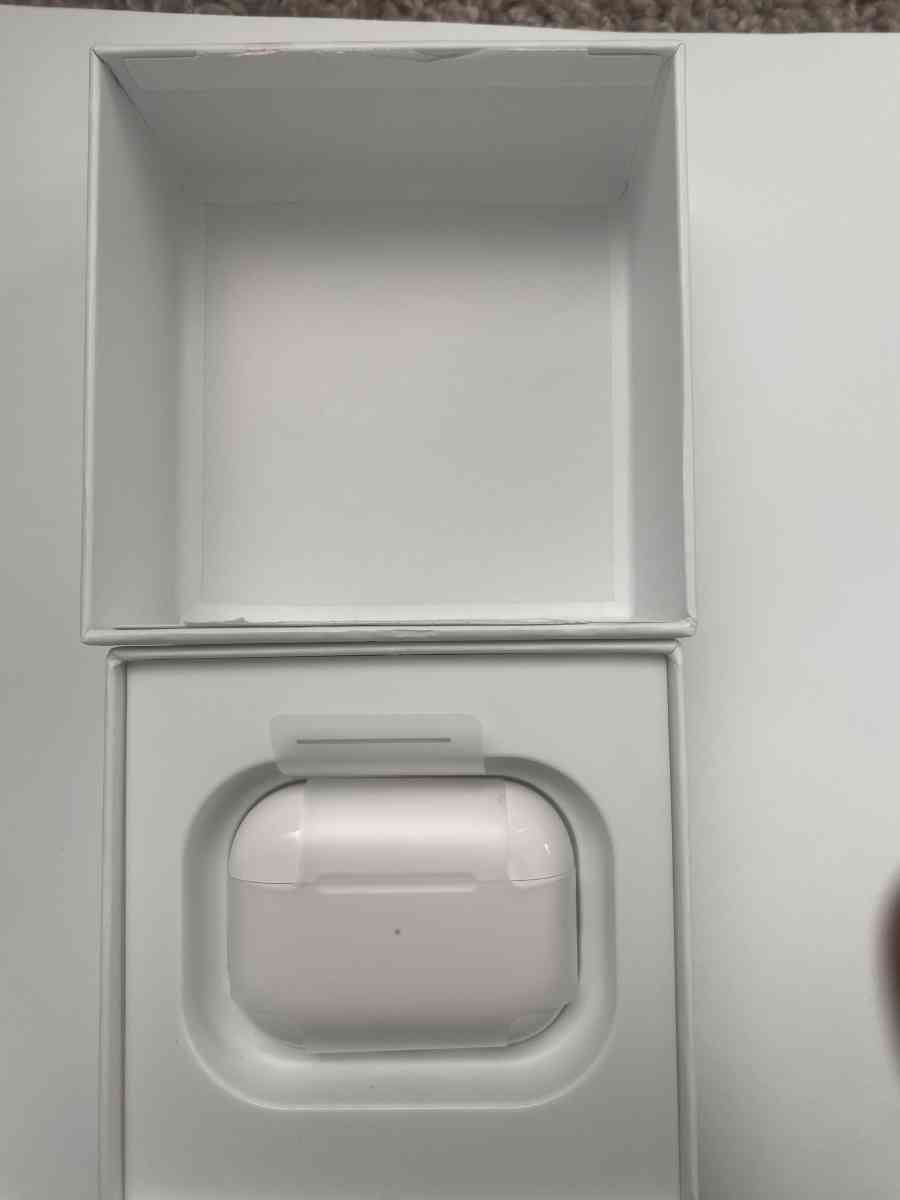 Apple AirPods Pro 2
