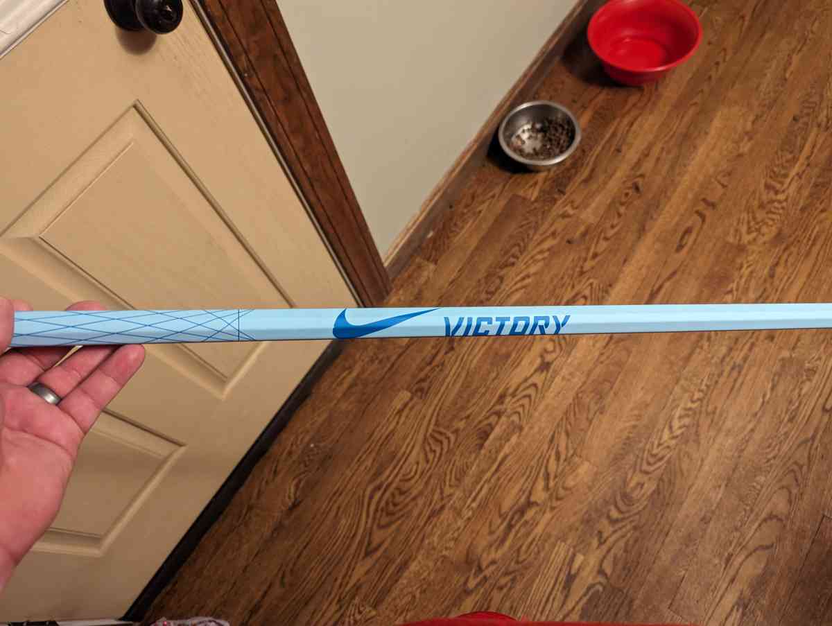womens Lacrosse Stick