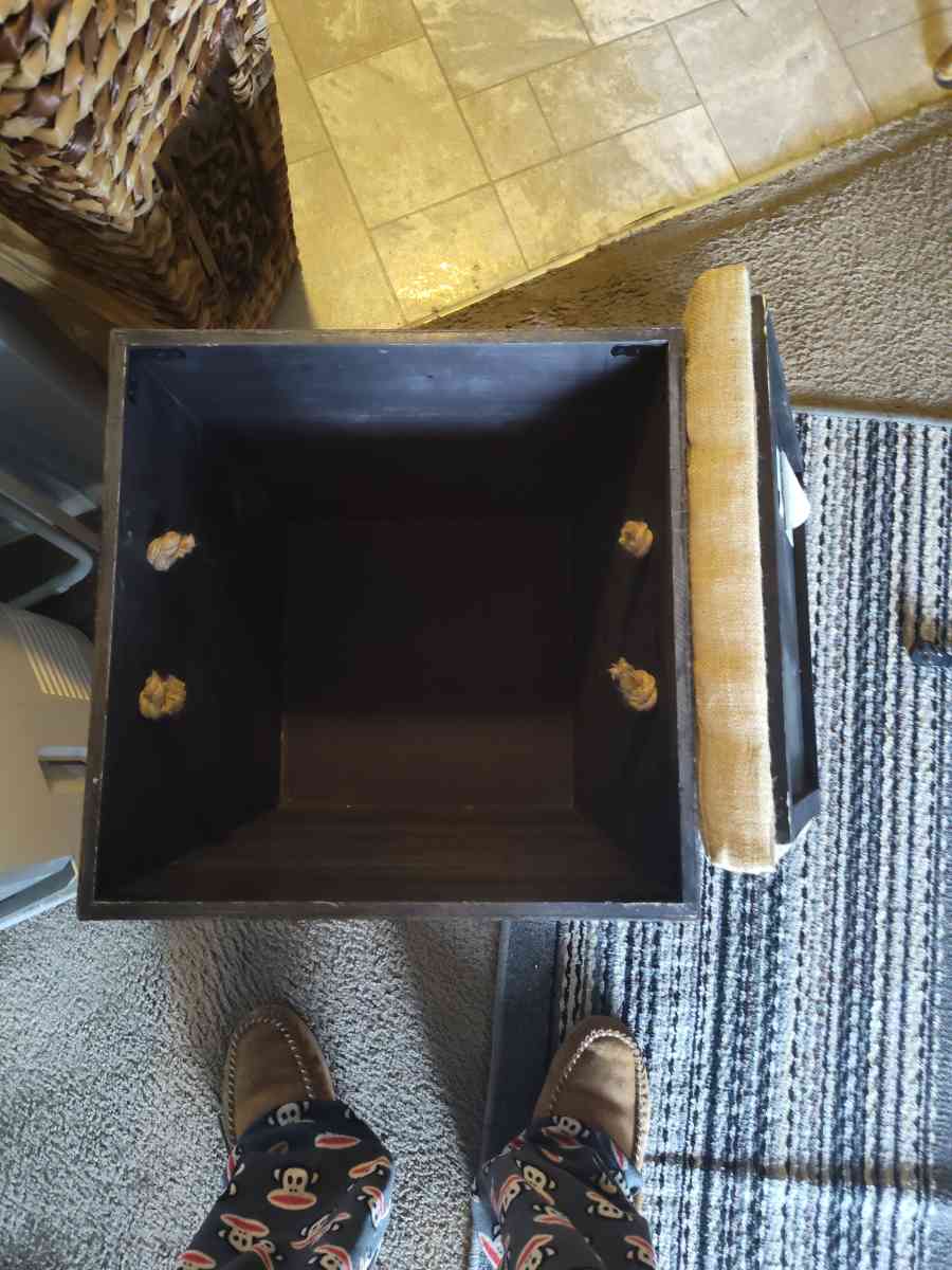 furniture box