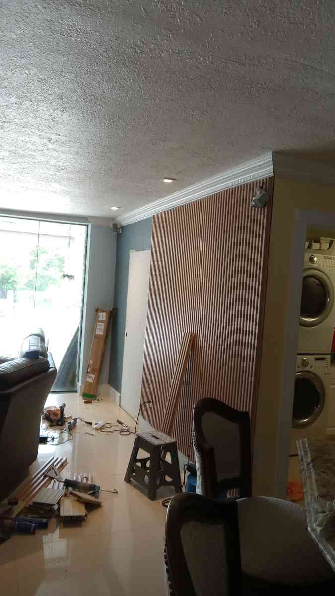 trabajos  profesionales