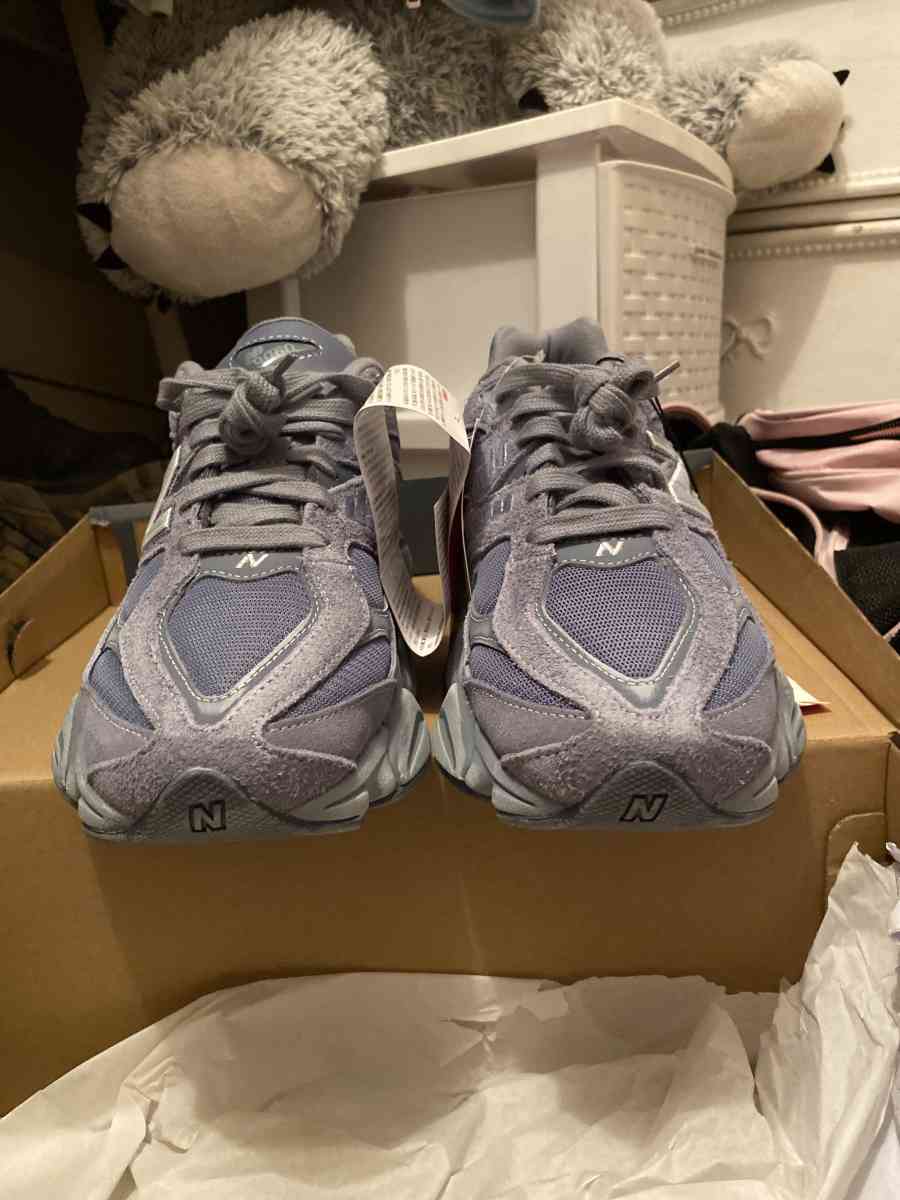 New Balance 9060 Arctic Grey