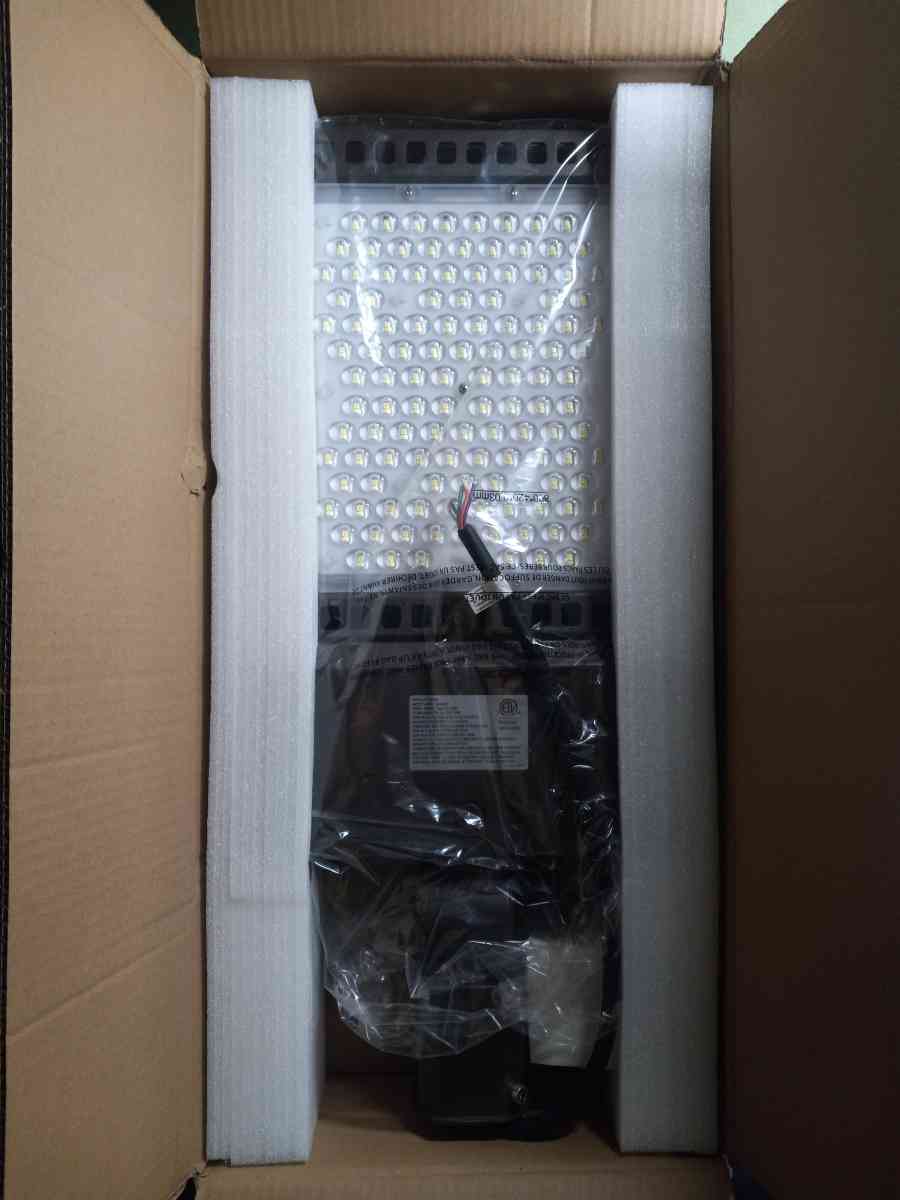 Outside LED light 300w 5000k