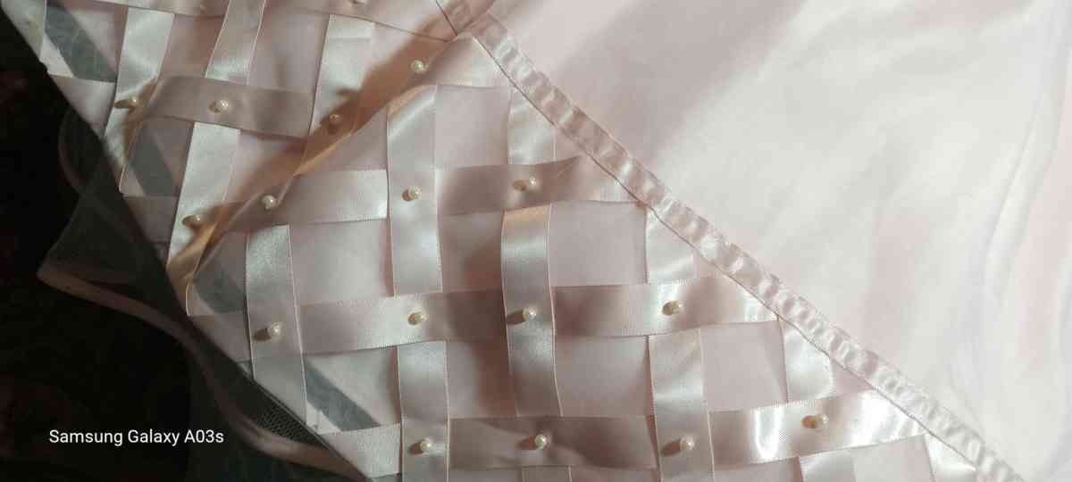 bridesmaid and flowergirl dresses