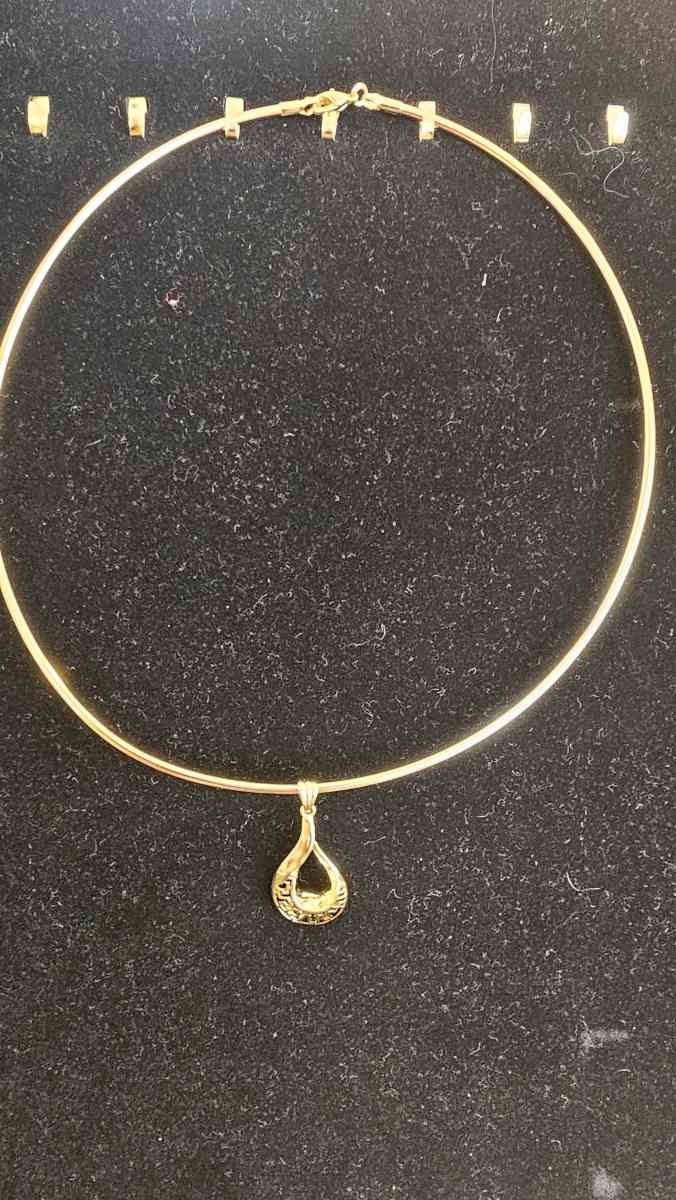 Hospital with pendant