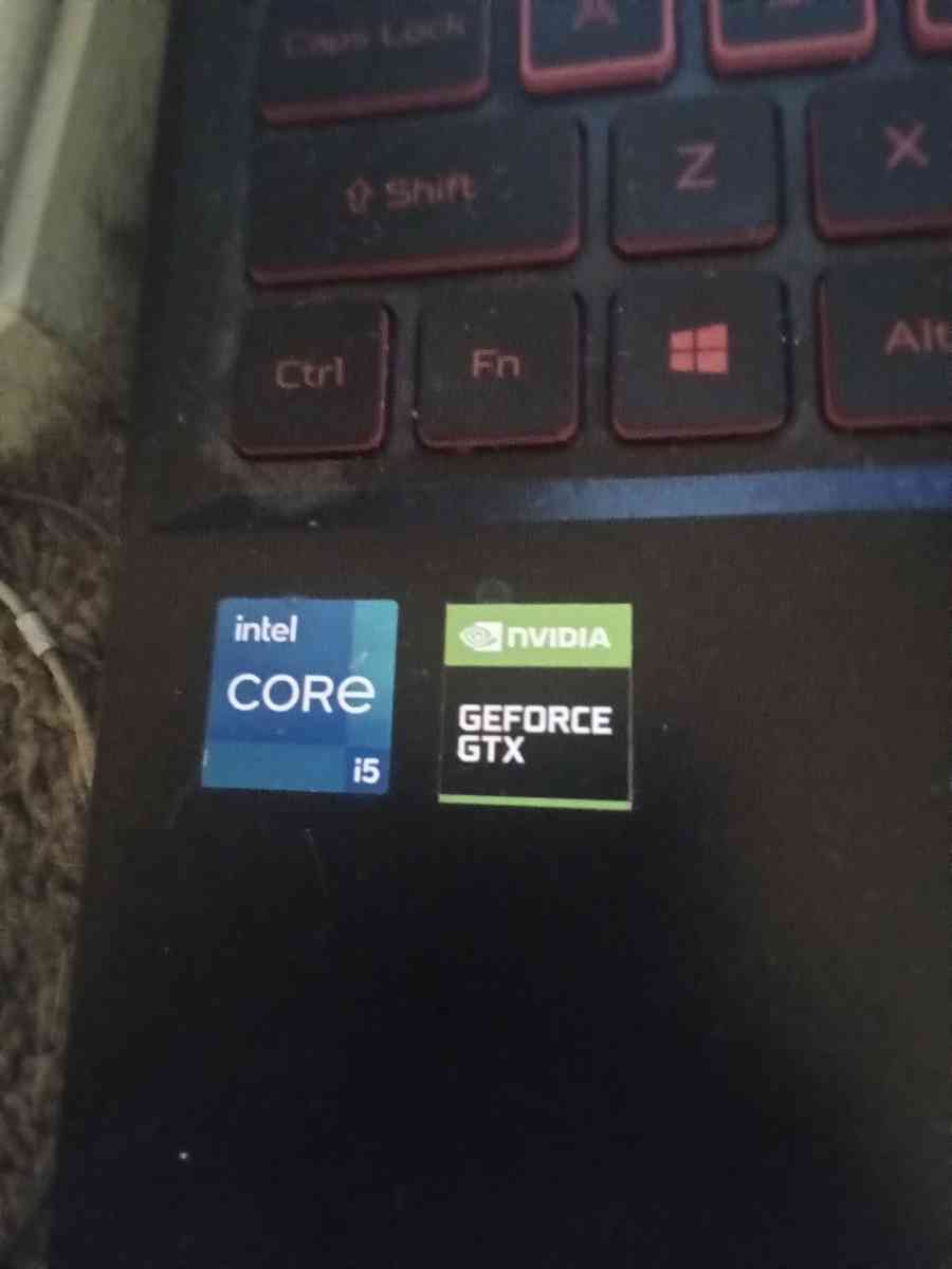 acer nitro 5 starter gaming laptop