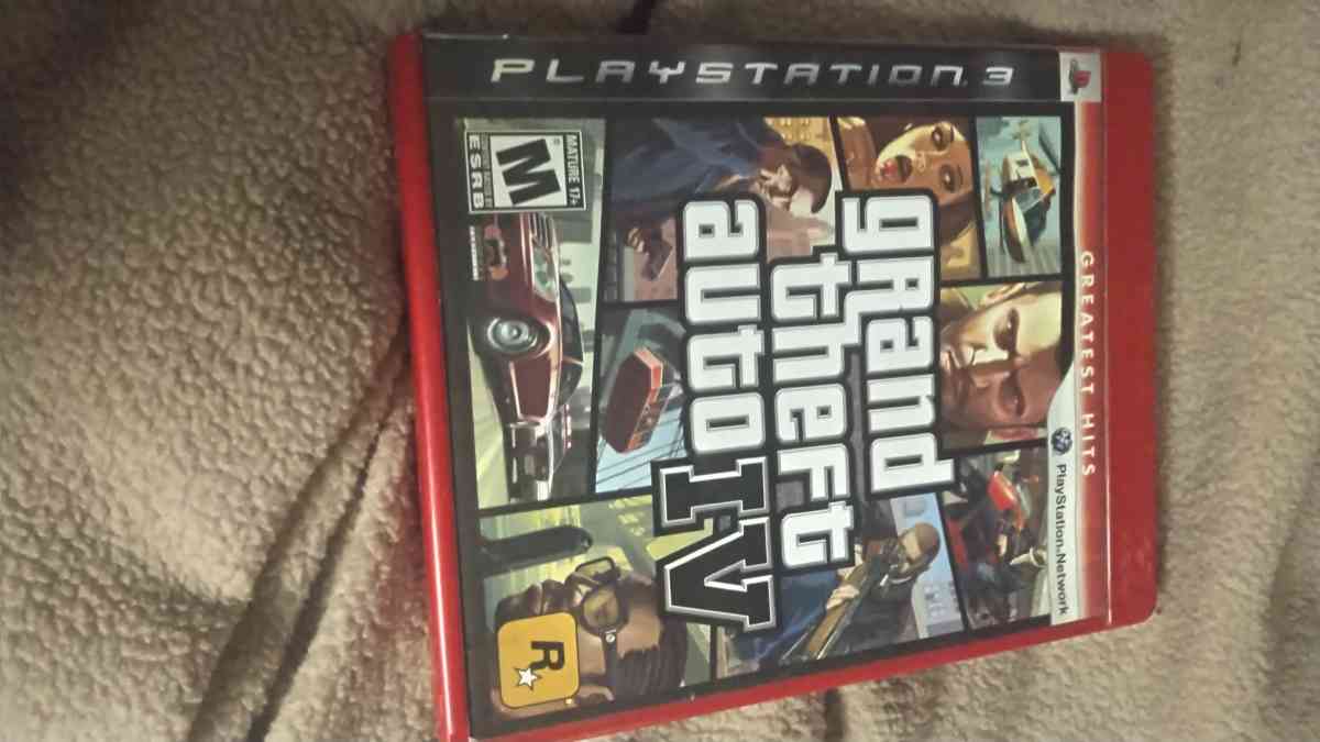 PlayStation 3