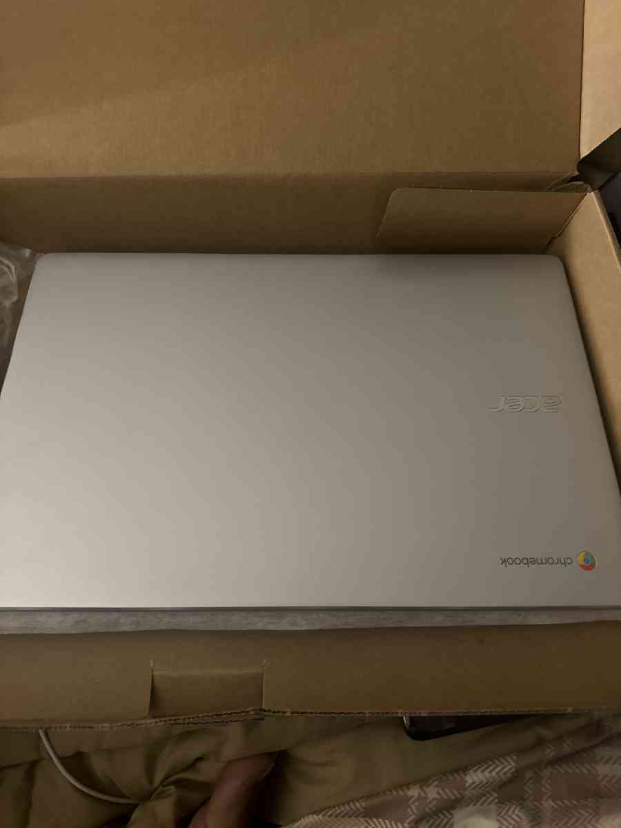 Acer Chromebook