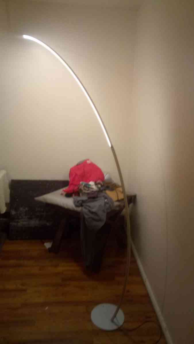 light end table and kitchen table