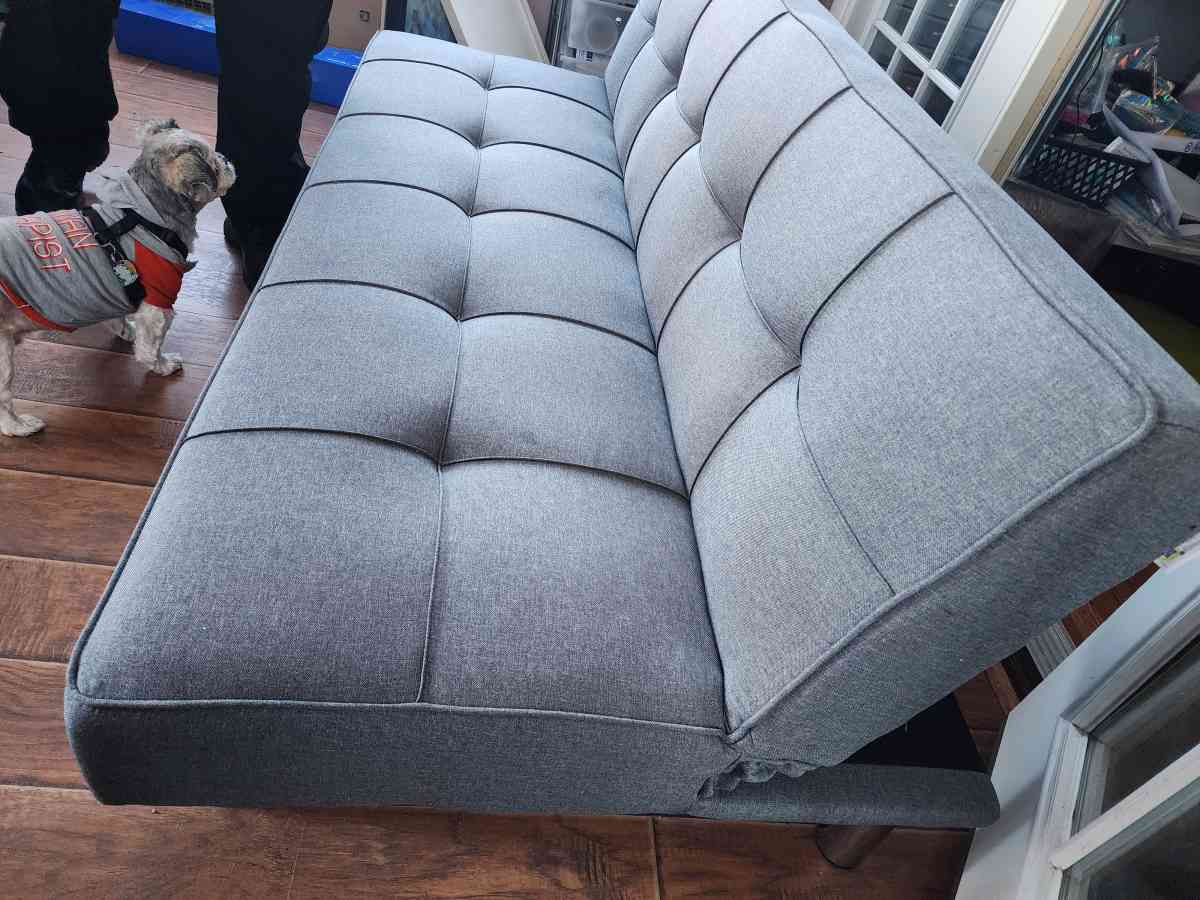 futon sleeper