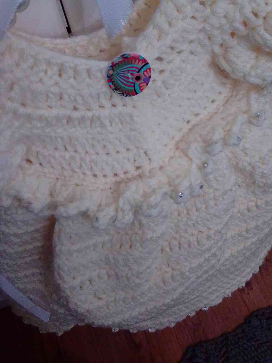 Baby Easter  party dress