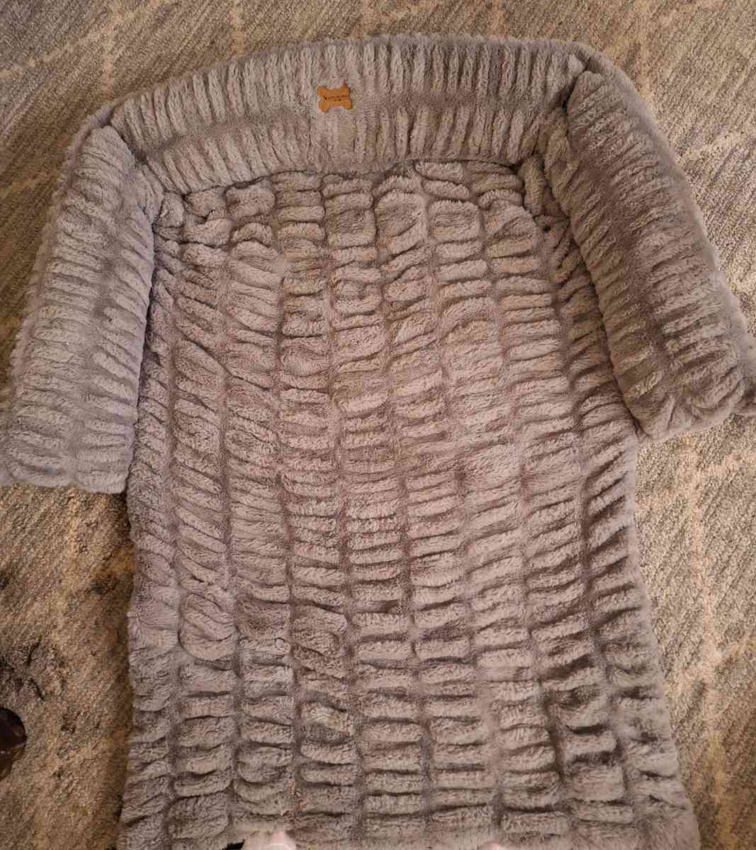 Ugg brand medium dog bed