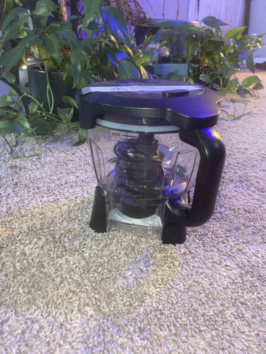 Ninja Food Processor