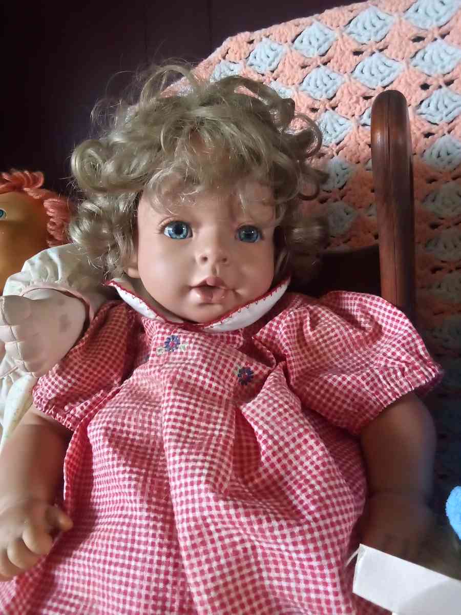 baby dolls