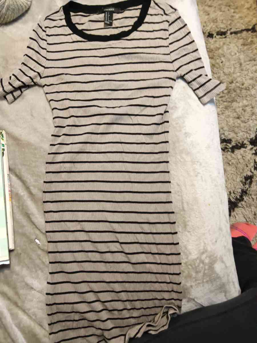Dress Forever 21