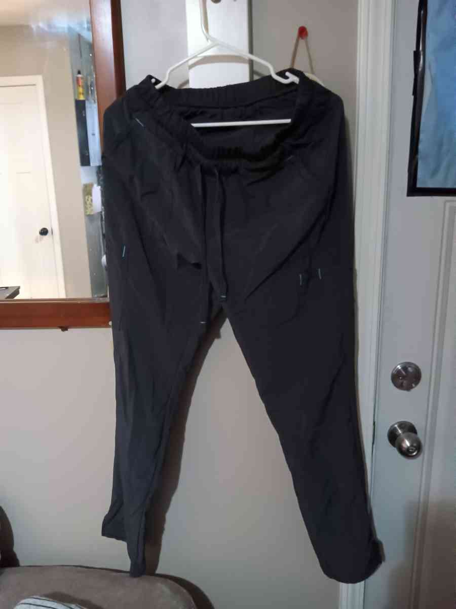 Scrubs with shirt and pants