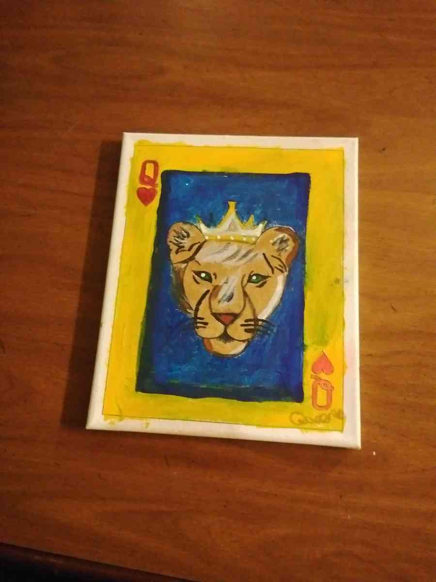 King  queen pictures