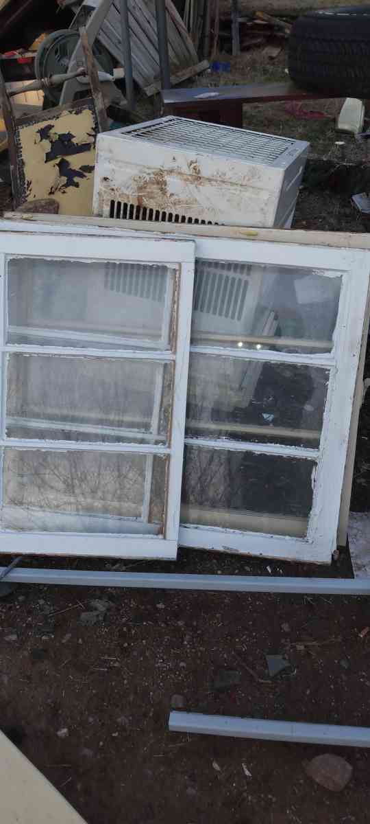 vintage windows 5 ech