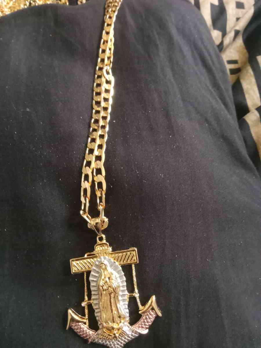 Jewlry Lamited Gold 14k